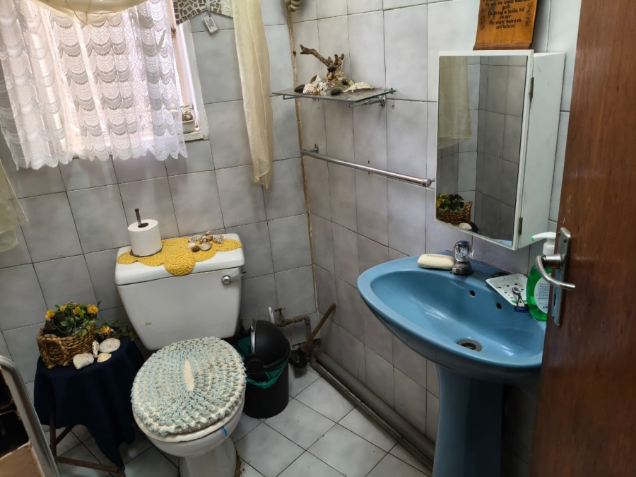 4 Bedroom Property for Sale in Rustenburg Central North West